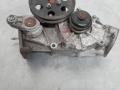 насос антифриза дополнительный Jaguar X-Type 1 поколение 2002, 2.1 л., бензин, 1X4E8508AB - фото №2