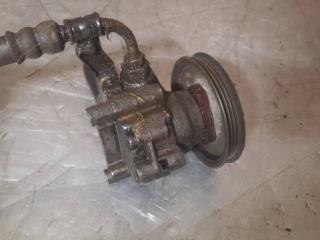 насос гидроусилителя руля Land Rover Freelander 1 поколение 1998, 1.8 л., бензин, ANR5582