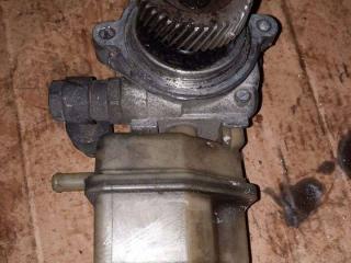 насос гидроусилителя руля Mazda MPV LW 2002, 2.0 л., дизель