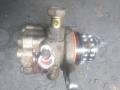 насос гидроусилителя руля Nissan Primera P12 2002, 2.2 л., 21242214, 5M321 - фото №3