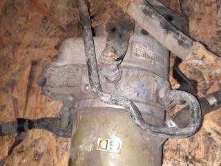 насос гидроусилителя руля Opel Zafira 1 поколение (A) [рестайлинг] 2004