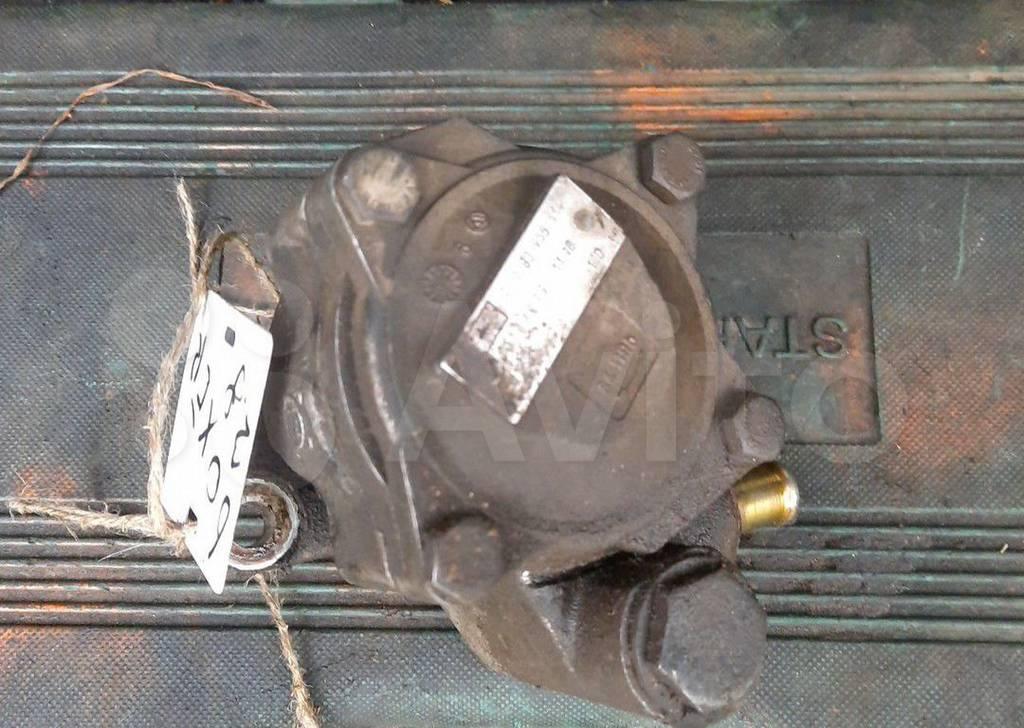 насос гидроусилителя руля Peugeot Boxer 1 поколение 2000, 2.8 л., дизель, 7683955114 - фото №1