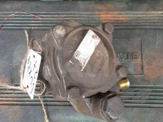 насос гидроусилителя руля Peugeot Boxer 1 поколение 2000, 2.8 л., дизель, 7683955114