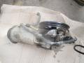 насос гидроусилителя руля Toyota Yaris P1 2001, 1.3 л., бензин, 4431052011 - фото №2