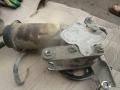 насос гидроусилителя руля Toyota Yaris P1 2001, 1.3 л., бензин, 4431052011 - фото №3