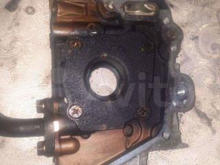 насос масляный Hyundai Atos 1 поколение [2-й рестайлинг] 2005, 1.1 л., бензин