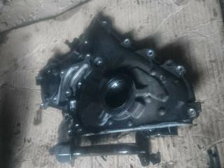 насос масляный Nissan Primera P12 2002, 2.2 л., 13081AD210