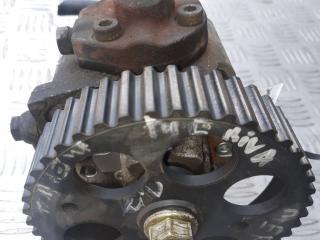 ТНВД Opel Meriva 1 поколение (A) 2005, 1.7 л., дизель, 8973138622, 2940000071