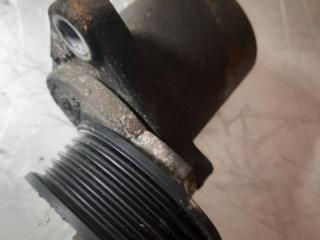 натяжитель Ford Mondeo 3 поколение [рестайлинг] 2004, 2.0 л., бензин, 1S7Q6A228AC