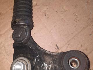 натяжитель Renault Kangoo 1 поколение 2001, 1.6 л., бензин