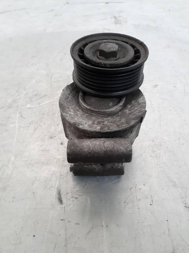 механизм натяжения ремня, цепи Ford C-Max 1 поколение 2006, 1.8 л., бензин, 5M5Q6A228AD - фото №1