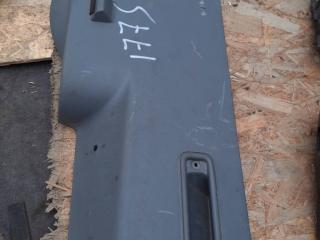 обшивка багажника Chevrolet Aveo T200 2005, 9214407