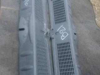 обшивка багажника Mini Cooper 2 поколение 2008, 1.6 л., 7138451