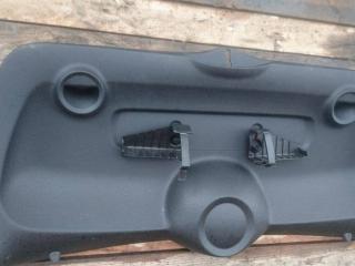 обшивка крышки багажника Mini Cooper 2 поколение 2008, 714890409