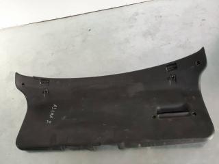 обшивка крышки багажника Opel Astra G 2003, 90562493