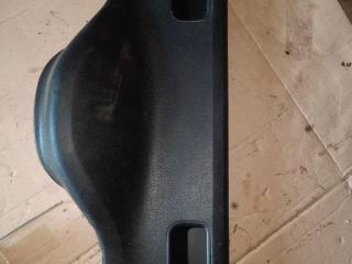 обшивка крышки багажника Peugeot 206 1 поколение 2003