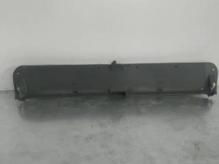 обшивка багажника Suzuki Swift 2 поколение [рестайлинг] 1999