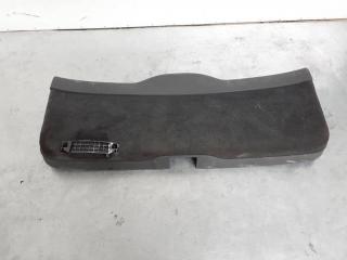 обшивка крышки багажника Volvo V50 1 поколение [рестайлинг] 2008, 36153130