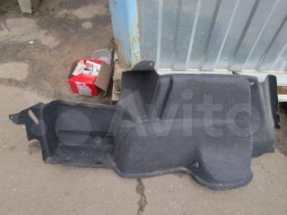 обшивка багажника Nissan Primera P12 2002, хетчбэк 5 дв., 84951AV300