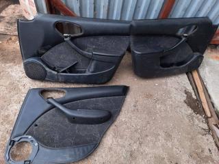 обшивка салона Citroen Xsara 1 поколение 1998