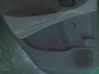 обшивка салона Nissan Almera Tino V10 2002, 2.2 л., 911660900K2, 911683200K2