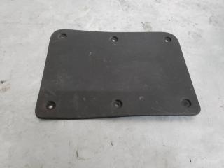 обшивка салона Citroen Nemo 1 поколение 2012, 7355001630E