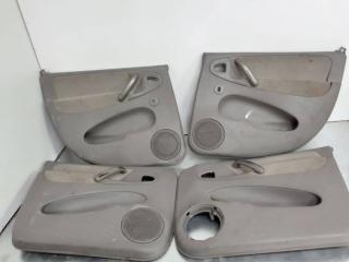 обшивка салона Citroen Xsara Picasso 1 поколение 2002, 9634428077