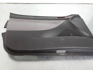 обшивка салона Peugeot 607 1 поколение 2000, 9635395480