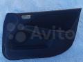 обшивка салона Toyota Avensis 1 поколение (T220) 2000, хетчбэк 5 дв. - фото №4