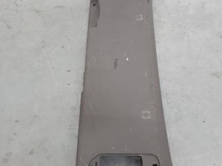обшивка крышки багажника Subaru Forester 1 поколение (SF) [рестайлинг] 2001, 94064FC010