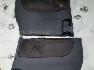 обшивка двери задняя левая Mazda MPV LW 2002, L127550, L12763550A, L12763550, L12768550A, L12768550