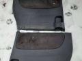обшивка двери задняя левая Mazda MPV LW 2002, L127550, L12763550A, L12763550, L12768550A, L12768550 - фото №7