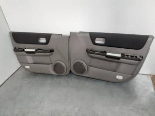 обшивка салона Nissan X-Trail T30 2004, 809008H300