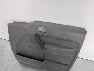 обшивка двери передняя правая Ford Transit Connect 1 поколение 2006, 4T16V23942