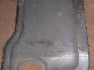 обшивка сдвижной двери Renault Kangoo 1 поколение 2001, 8200109523, 7700304756