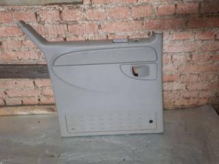 обшивка сдвижной двери Dodge Grand caravan 4 поколение 2004