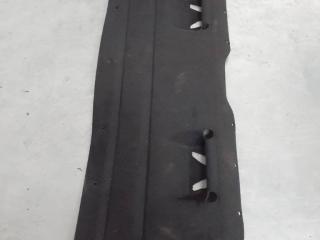 обшивка крышки багажника Citroen C5 1 поколение 2004, 96603446ZE