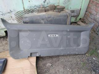обшивка крышки багажника Mitsubishi Space Wagon 3 поколение (Typ N50) 2000