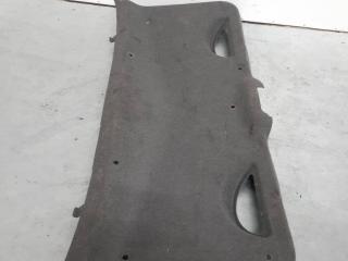 обшивка крышки багажника Renault Laguna 2 поколение 2004, 8200016497