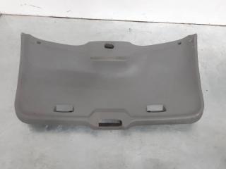 обшивка крышки багажника Renault Scenic 1 поколение [рестайлинг] 2000, 8200084296