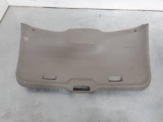 обшивка крышки багажника Renault Scenic 1 поколение [рестайлинг] 2000, 8200084296