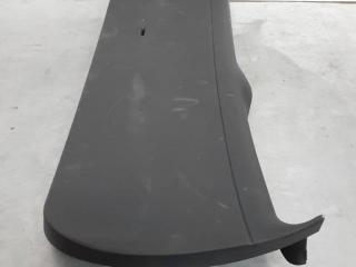 обшивка крышки багажника Skoda Fabia 1 поколение [рестайлинг] 2005, хетчбэк 5 дв., 6Y9867979