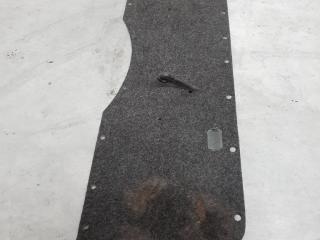 обшивка крышки багажника Skoda Roomster 1 поколение 2007, 5J8867975