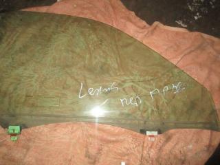 стекло двери передней правой Lexus IS 1 поколение (XE10) 1999