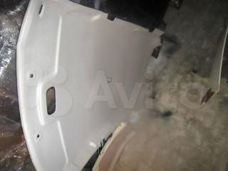 потолок Mazda Premacy 1 поколение 2001, 1.8 л.