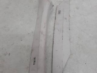 обшивка стойки BMW 7 серия E65/E66/E67 E65 2002, 51438223665