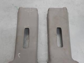 обшивка стойки Nissan X-Trail T30 2004, 769138H311