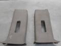 обшивка стойки Nissan X-Trail T30 2004, 769138H311 - фото №2