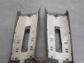 обшивка стойки Nissan X-Trail T30 2004, 769138H311 - фото №3