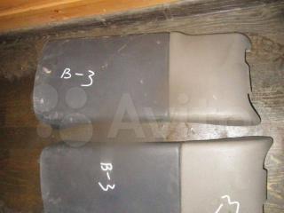 обшивка стойки Renault Espace 4 поколение 2004, 2.2 л., дизель, МКПП, 8200094122, 8200094121, 8200305252, 8200305248, 8200305253, 8200305249